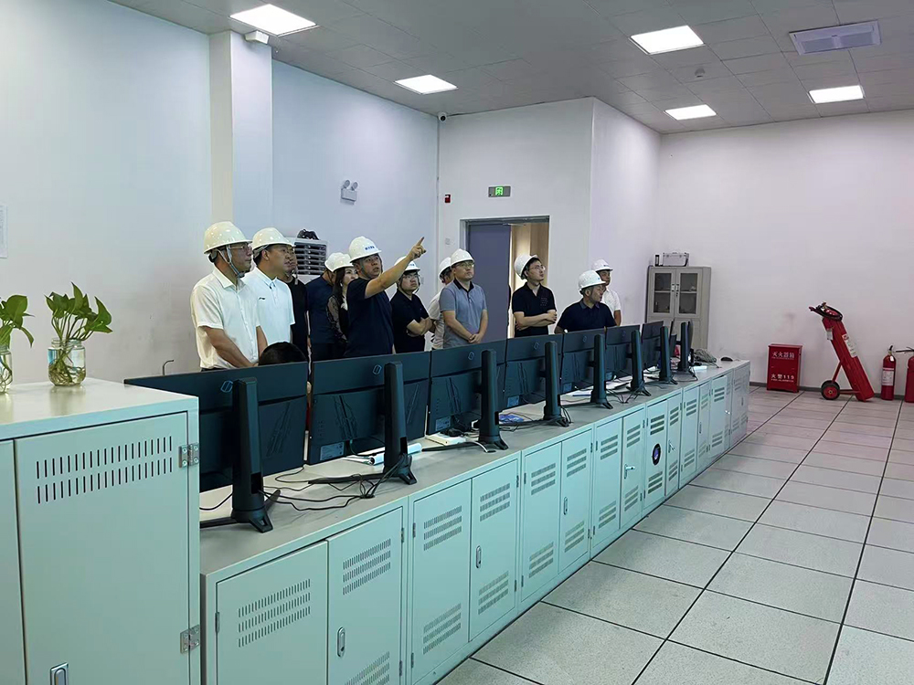 巴中發(fā)展集團(tuán)赴成都、樂山、瀘州洽談能源環(huán)保產(chǎn)業(yè)項(xiàng)目合作